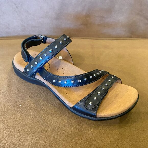 Taos Footwear Shoes - Taos - Dazzle Black - Multiple Sizes (NEW W/ BOX)